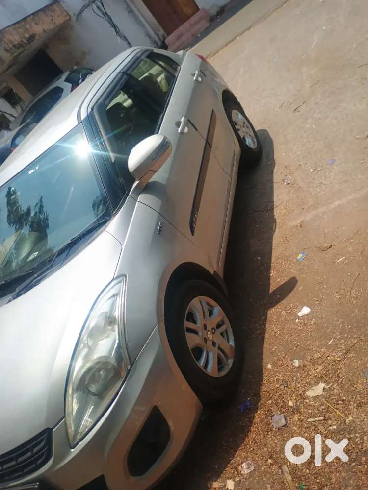 Maruti Suzuki Dzire Zdi Top Model 2013 Diesel  149000 Km Driven