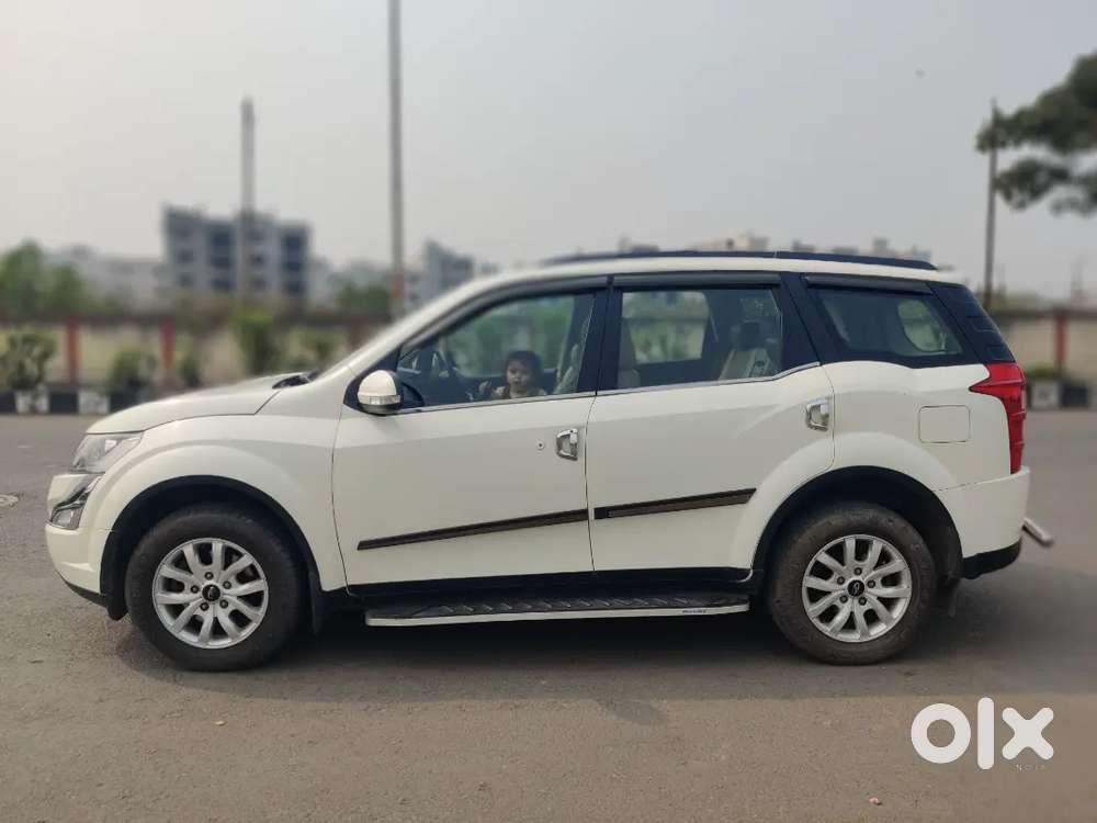 Mahindra Xuv500 2016 Diesel Well Maintained