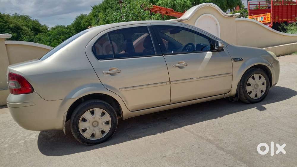 Ford Fiesta 1.4 Sxi Abs, 2008, Diesel