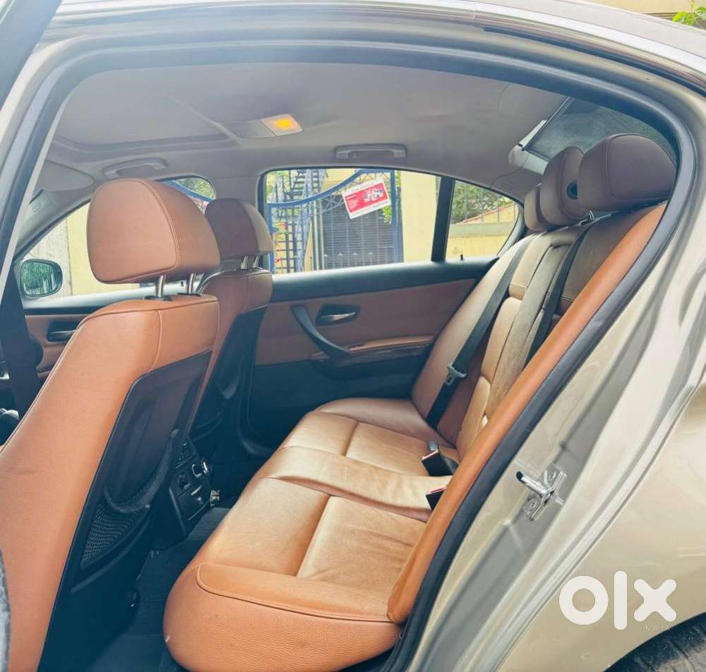 Bmw 3 Series 320i, 2010, Petrol