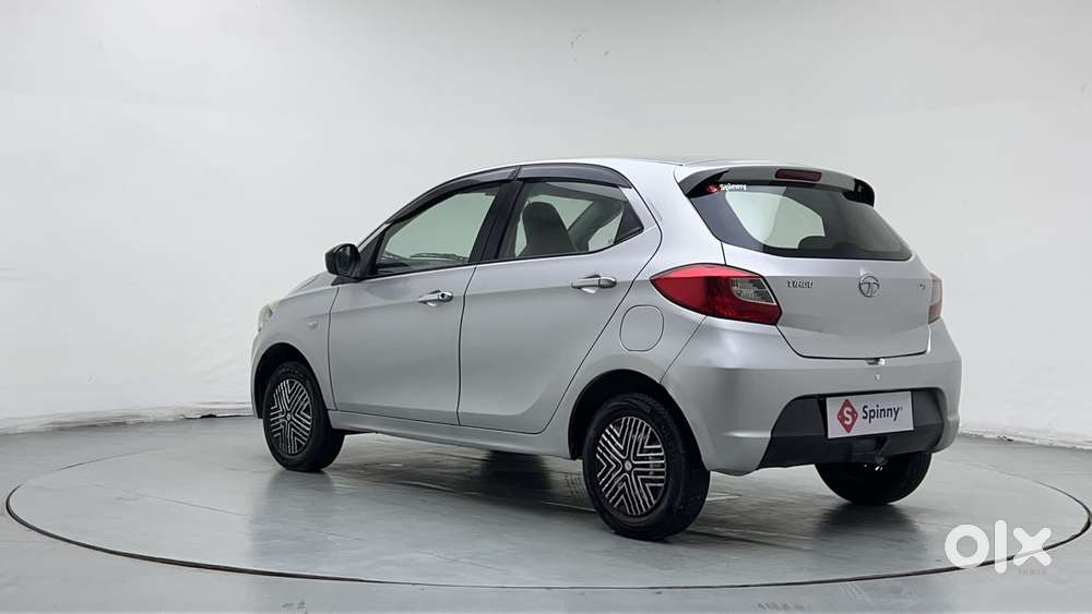 Tata Tiago Xe, 2016, Petrol