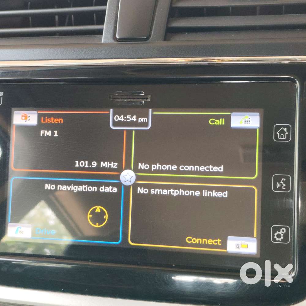 Maruti Suzuki S-cross Zeta 1.3, 2016, Diesel