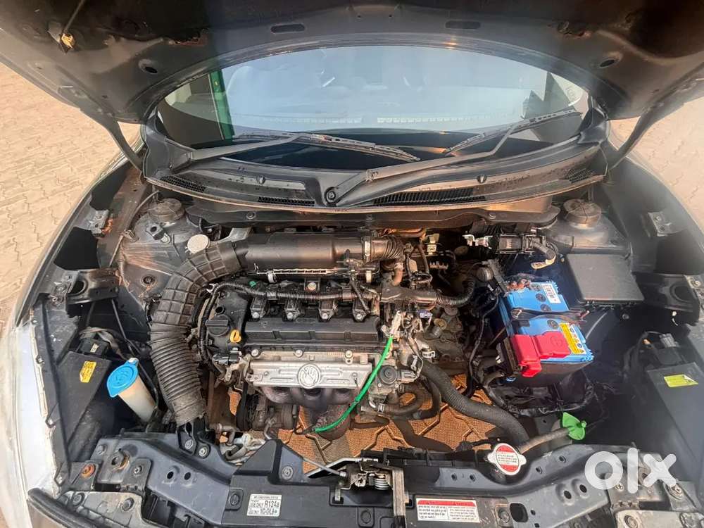 Maruti Suzuki Swift 2022 Petrol 81000 Km Driven