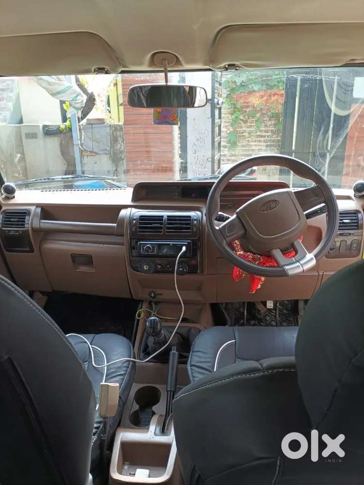 Mahindra Bolero Power Plus 2019 Diesel 67000 Km Driven