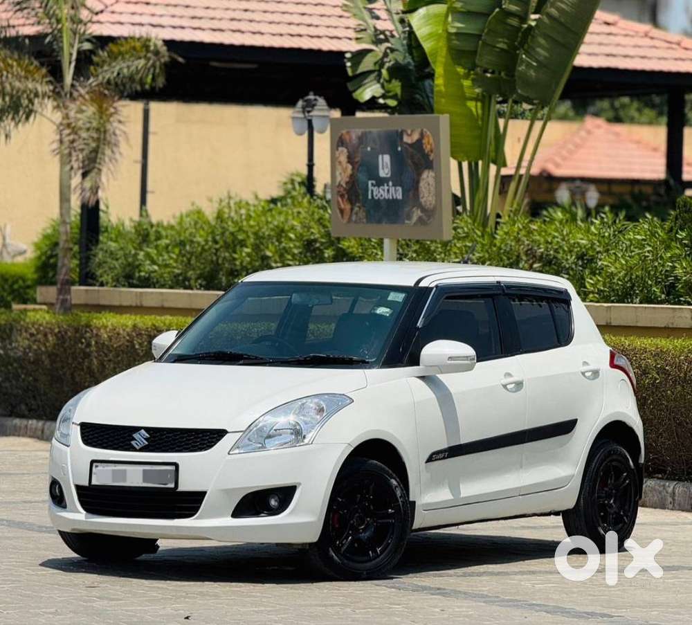 Maruti Suzuki Swift Ddis Vdi, 2012, Diesel
