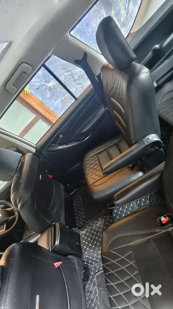 Petrol Innova Crysta