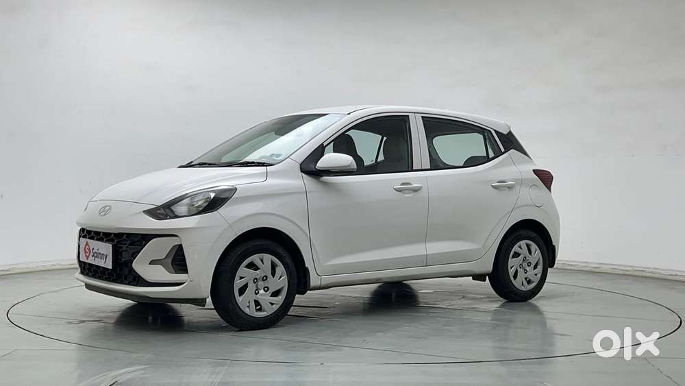 Hyundai Grand I10 Nios Magna 1.2 Kappa Amt, 2024, Petrol