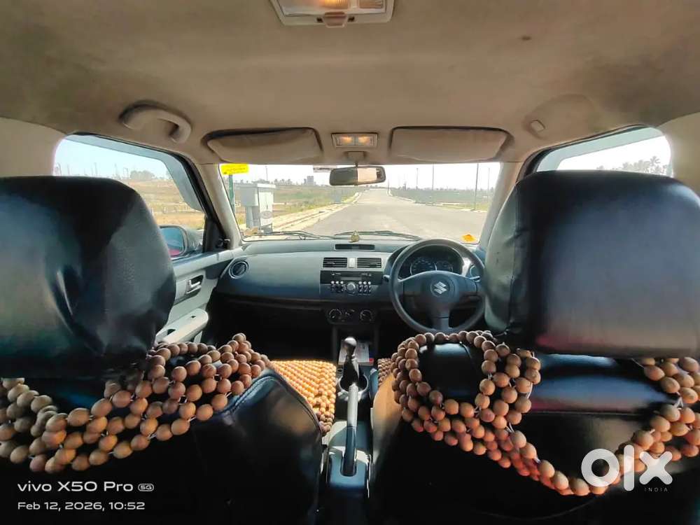 Maruti Suzuki Swift Dzire 2010 Diesel Good Condition