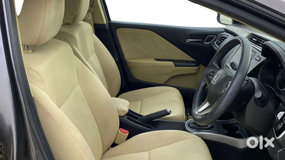 Honda City I-vtec V, 2018, Petrol