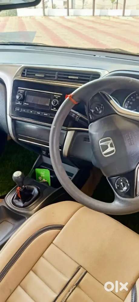 Honda City 2014 डीज़ल 130000 Km Driven