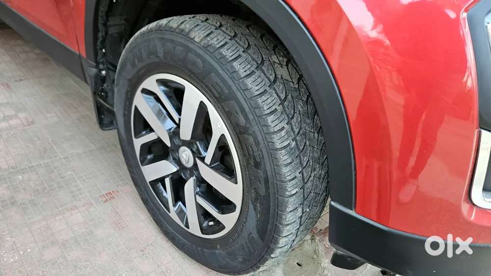 Excellent Condition Tata Harrier Diesel Automatic 2023