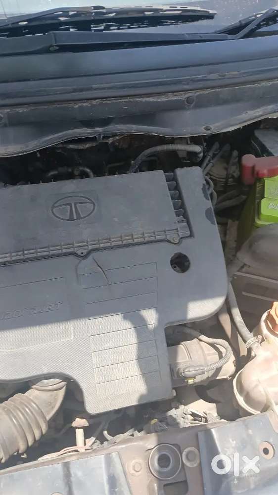 Tata Indica Vista 2012 Diesel 200000 Km Driven