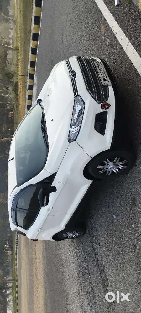 2018 Model Excellent Condition New Tyre
