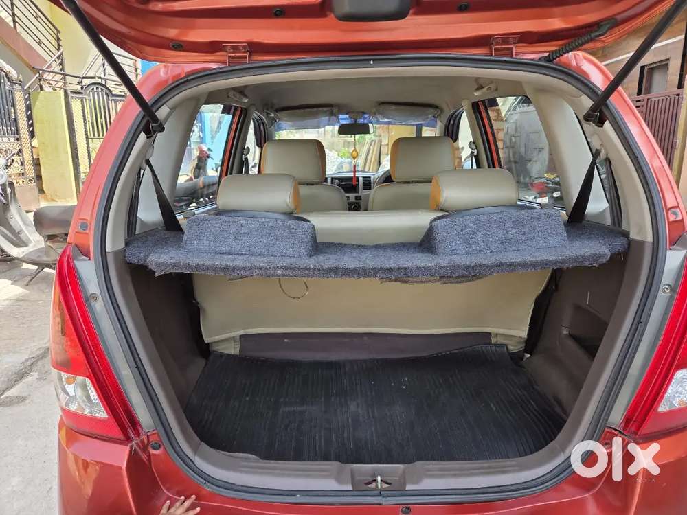 Maruti Zen Estilo Lxi Model 2010 Fc  2030 Insurance Running New Tyre