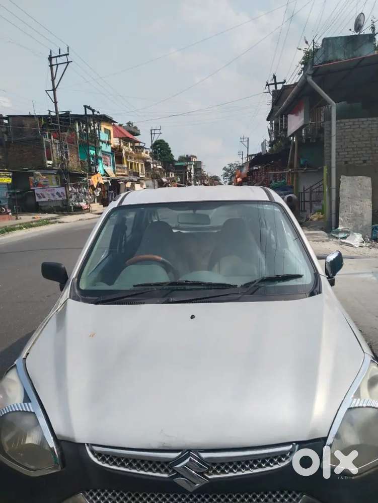 Maruti Suzuki Alto 800 (2012 December) In Good Condition