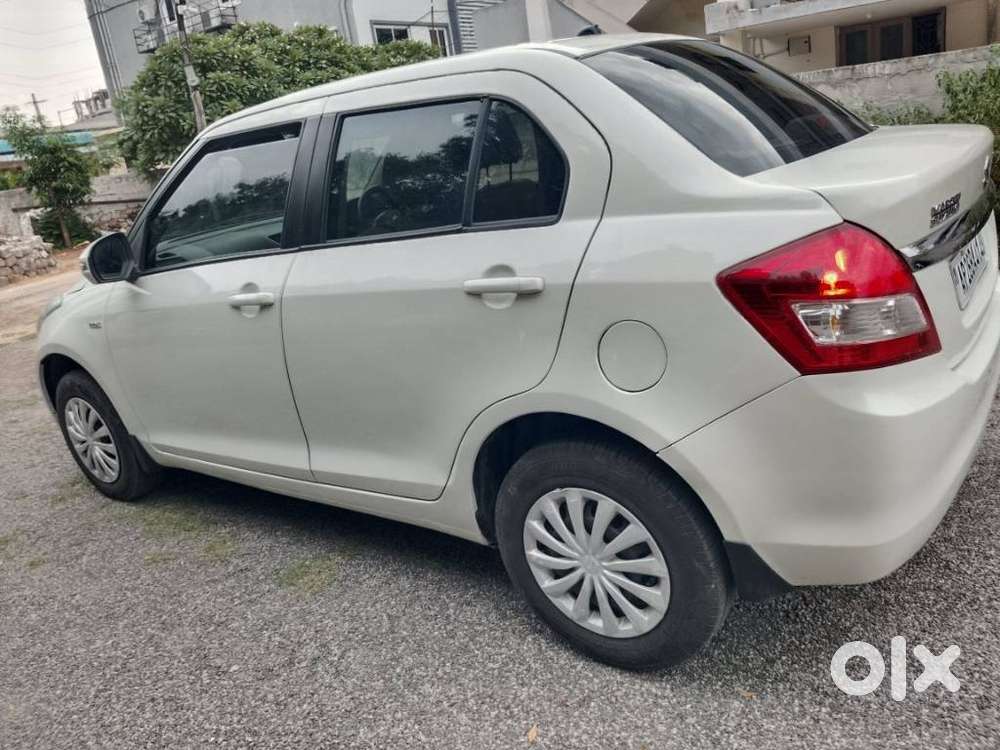 Maruti Suzuki Swift Dzire Vdi, 2014, Diesel
