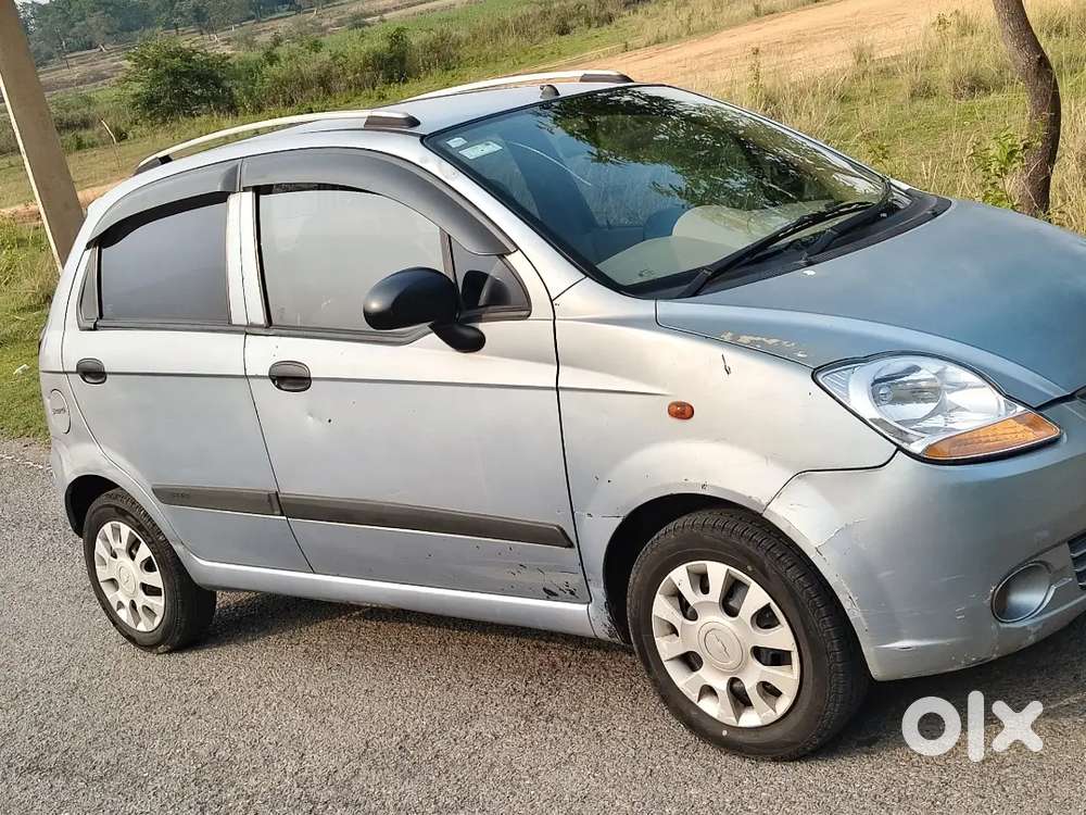 Good Condition Car