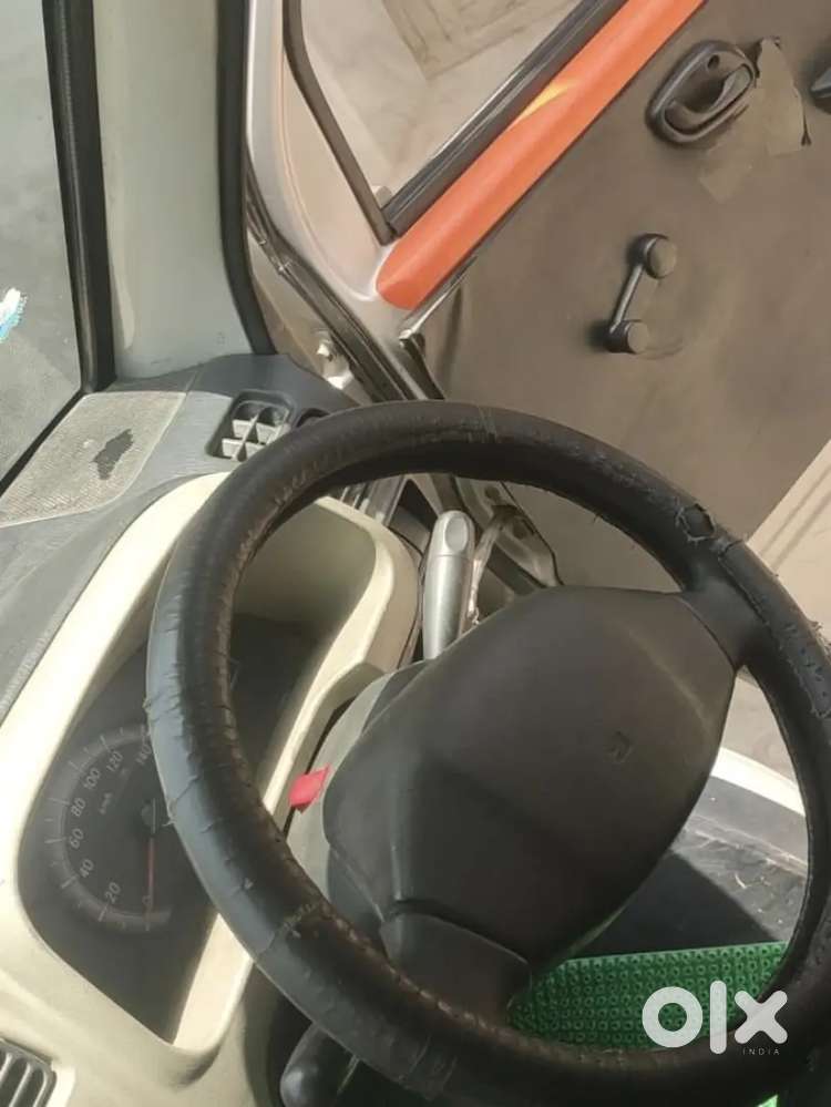 Ecco 2013 Model With Good Condition No Majer Problem