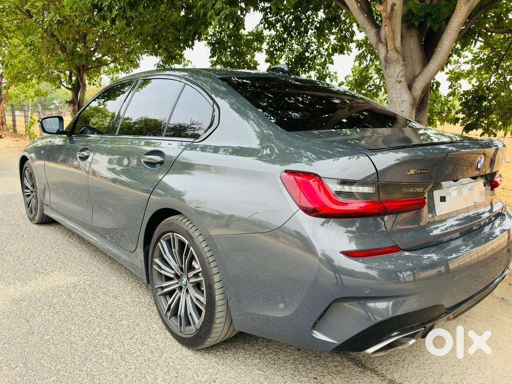 Bmw M340i 2021 Petrol 44500 Km Driven