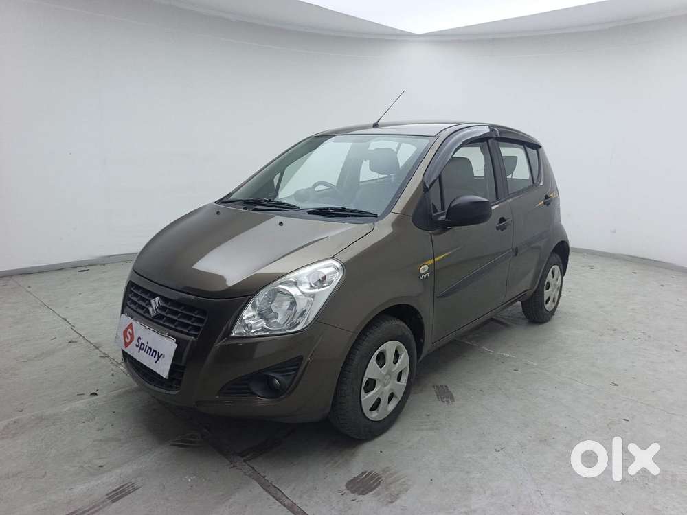 Maruti Suzuki Ritz 2009-2011 Vxi, 2014, Petrol