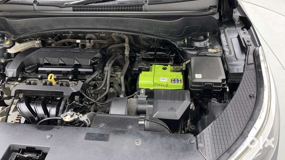 Kia Seltos Htx G, 2020, Petrol