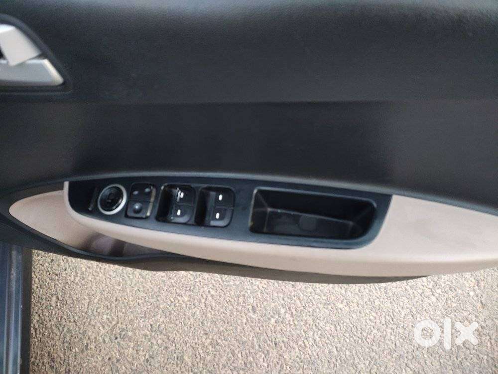 Hyundai Grand I10, 2017, Petrol