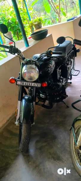 Olx 2024 periyakulam bike