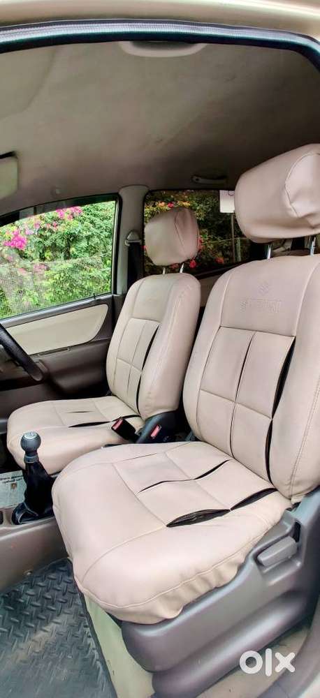 Maruti Suzuki Zen Estilo Vxi Bsiv, 2013, Petrol