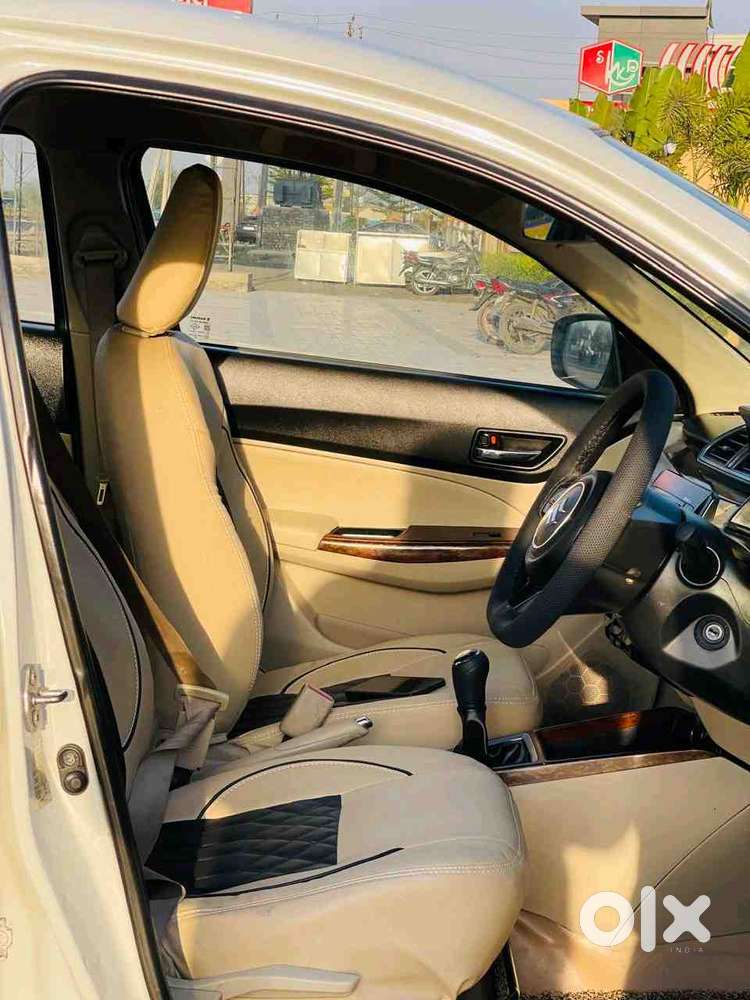 Maruti Suzuki Dzire 2017-2020 Vdi, 2018, Diesel
