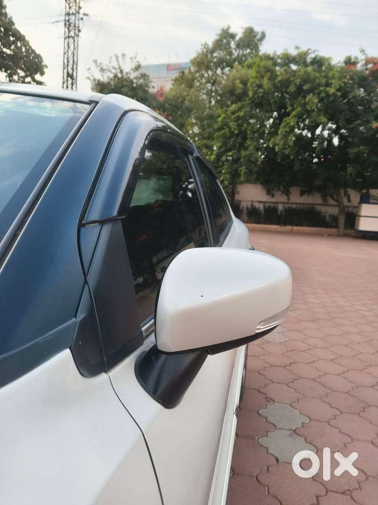 Maruti Suzuki Baleno Zeta, 2018, Petrol