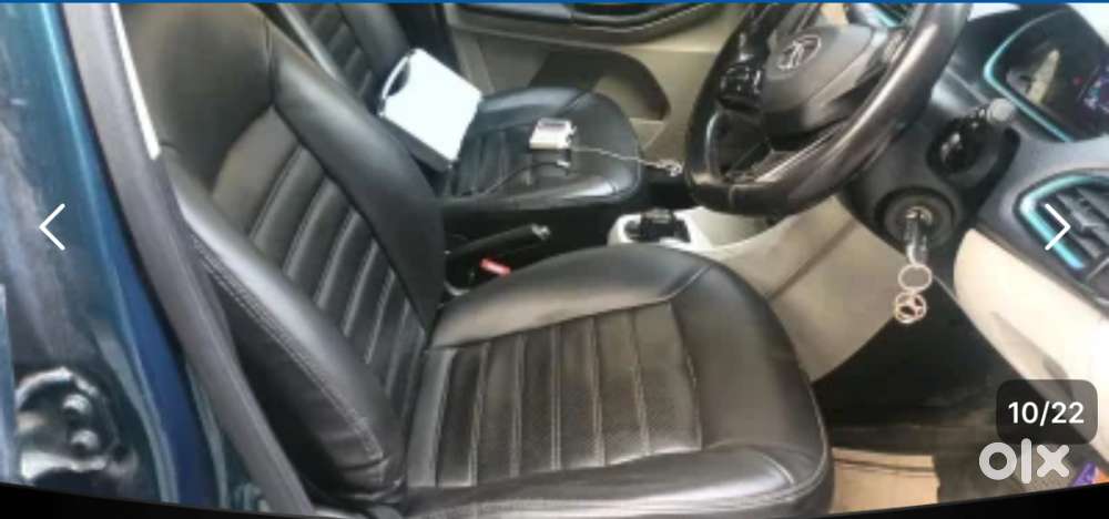 Battery Under 5 Years Warranty