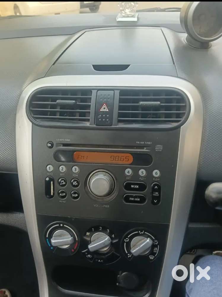 Maruti Suzuki Ritz 2013 Diesel