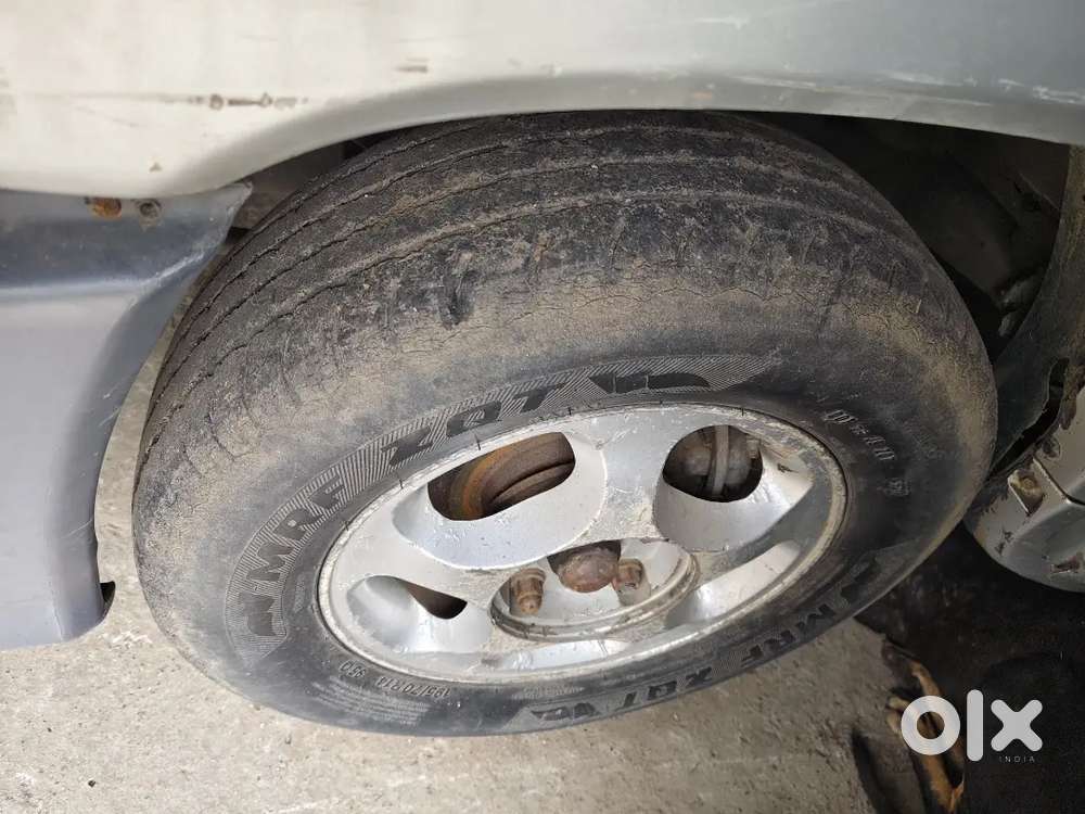 Toyota Innova Hycross 2003 Diesel Manual