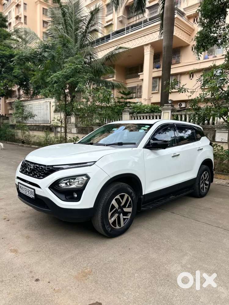 Tata Harrier Xza+, 2023, Diesel