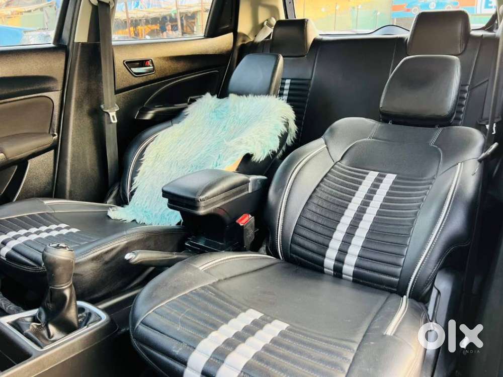 Maruti Suzuki Swift, 2020