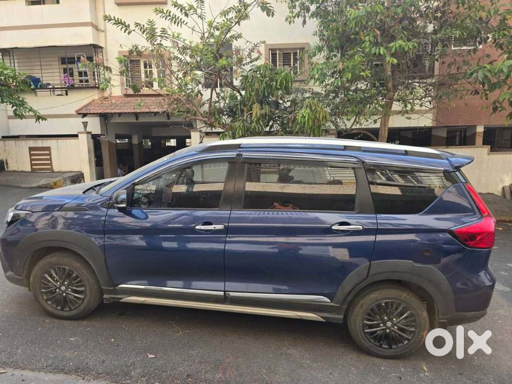 Maruti Suzuki Xl6 1.5 Zeta Mt, 2022, Petrol