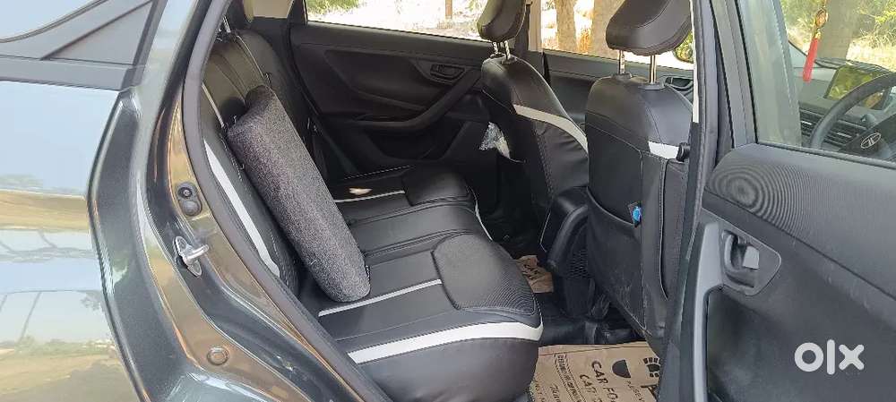 Tata Nexon Smart Plus S 2025 Diesel