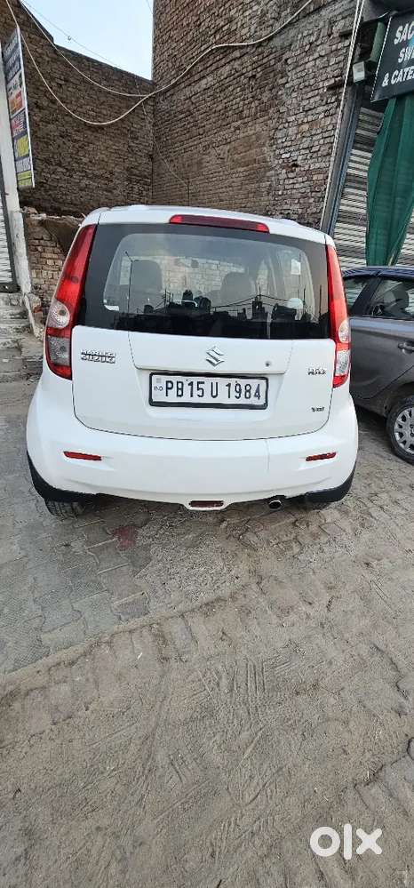 Maruti Suzuki Ritz 2010 Diesel 150000 Km Driven