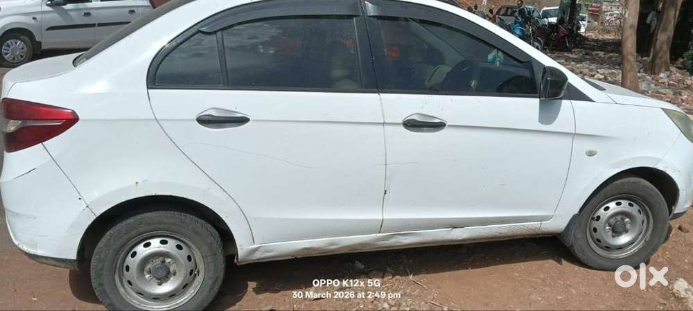 Tata Zest Diesel 2017 Model