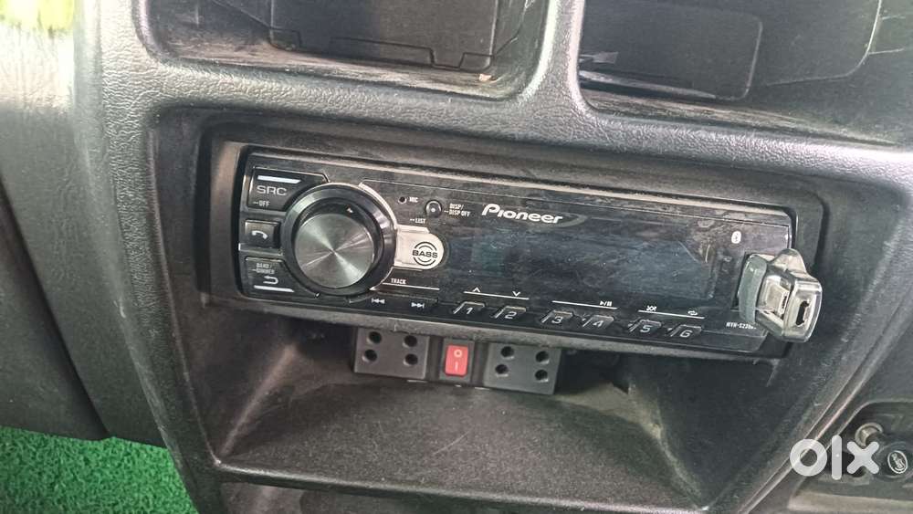 Maruti Suzuki Omni, 2008, Lpg