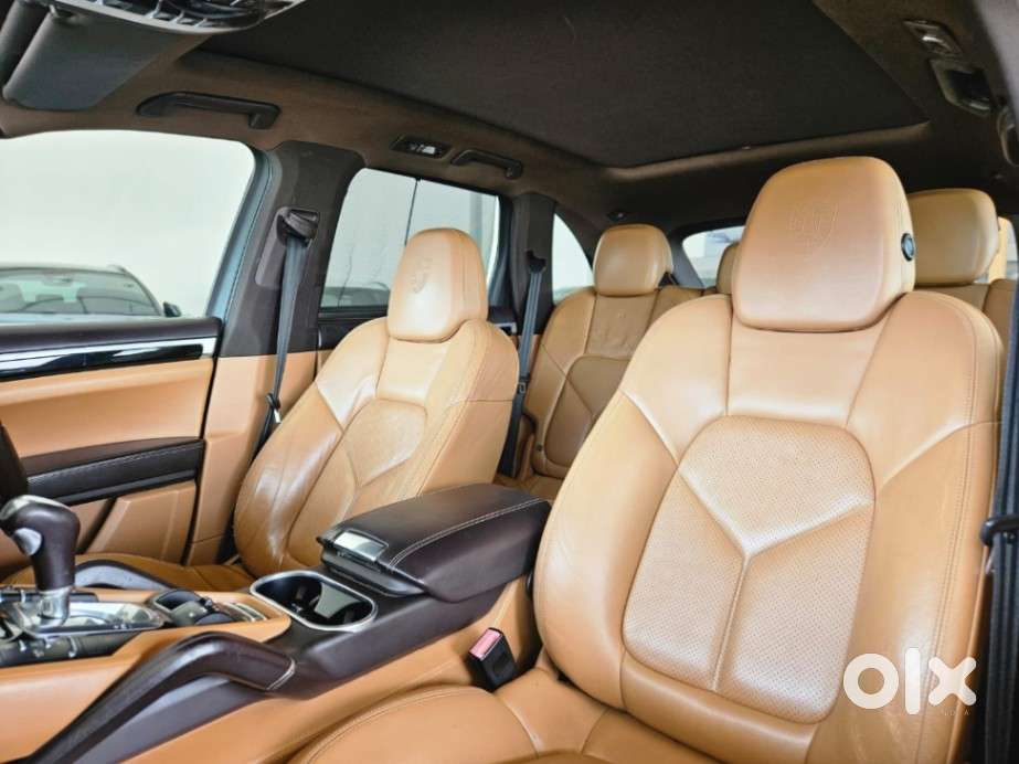 Porsche Cayenne Diesel, 2013, Diesel