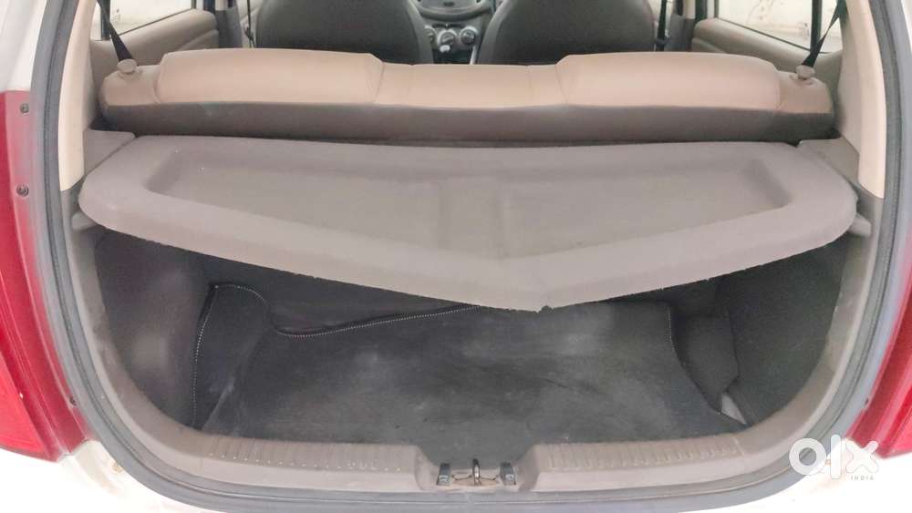 Hyundai I10 Sportz 1.1l, 2014, Petrol