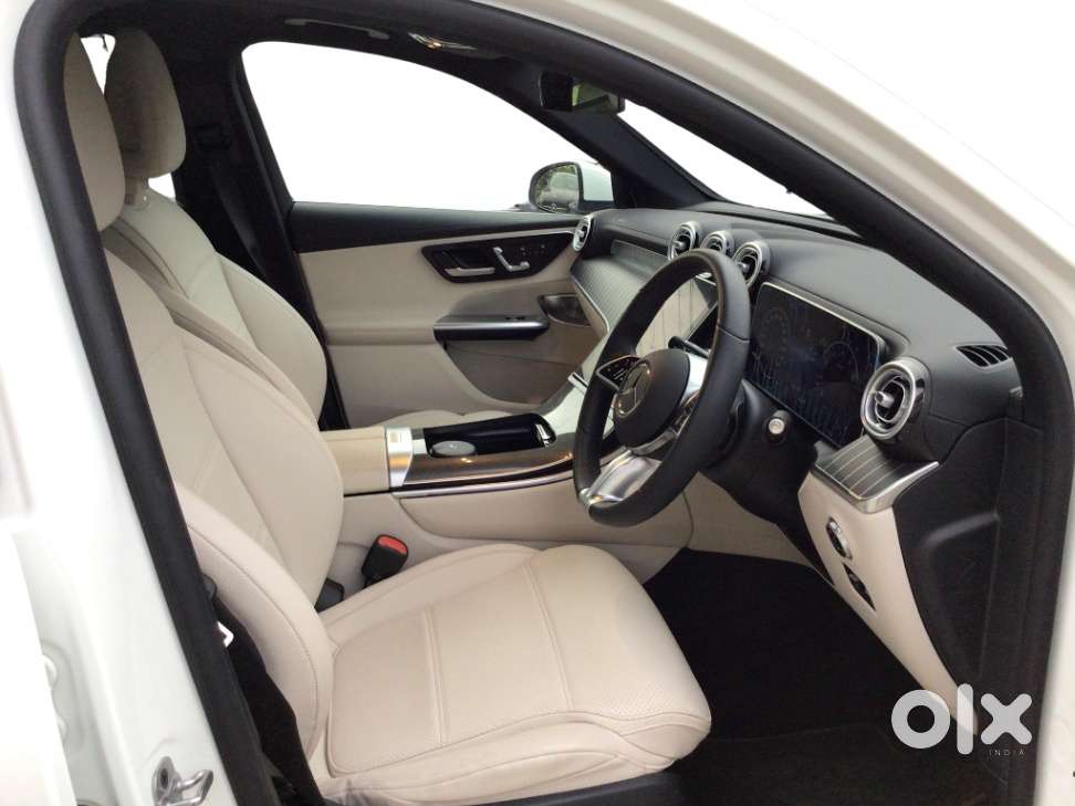 Mercedes-benz Glc 300 4matic, 2024, Petrol