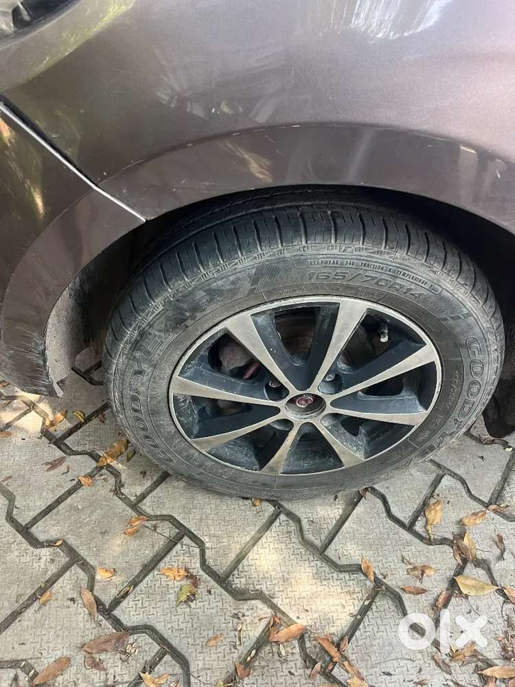 Tata Tiago 1.2 Revotron Xe 2019 Good Condition 1st Owner