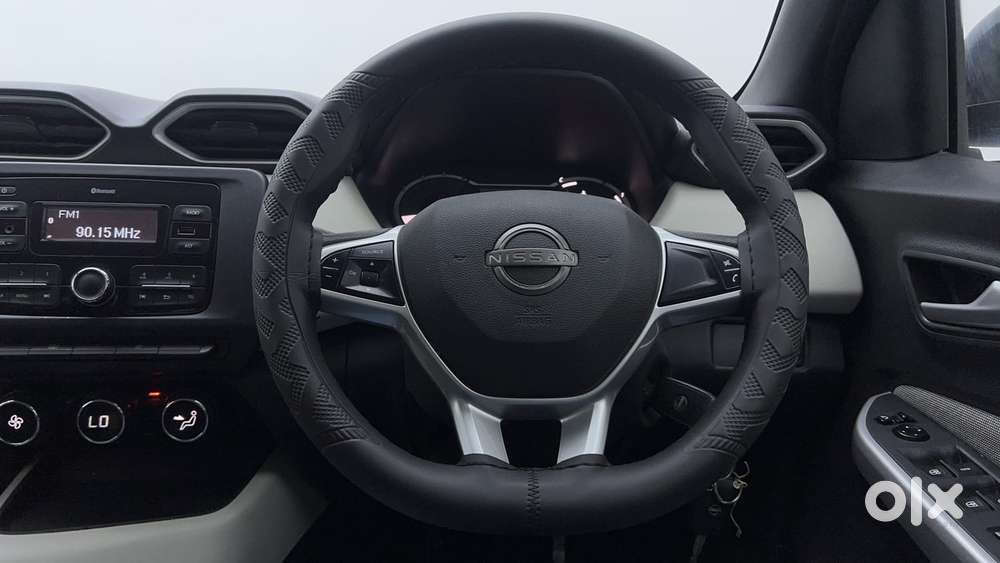 Nissan Magnite 1.0 Xl, 2021, Petrol