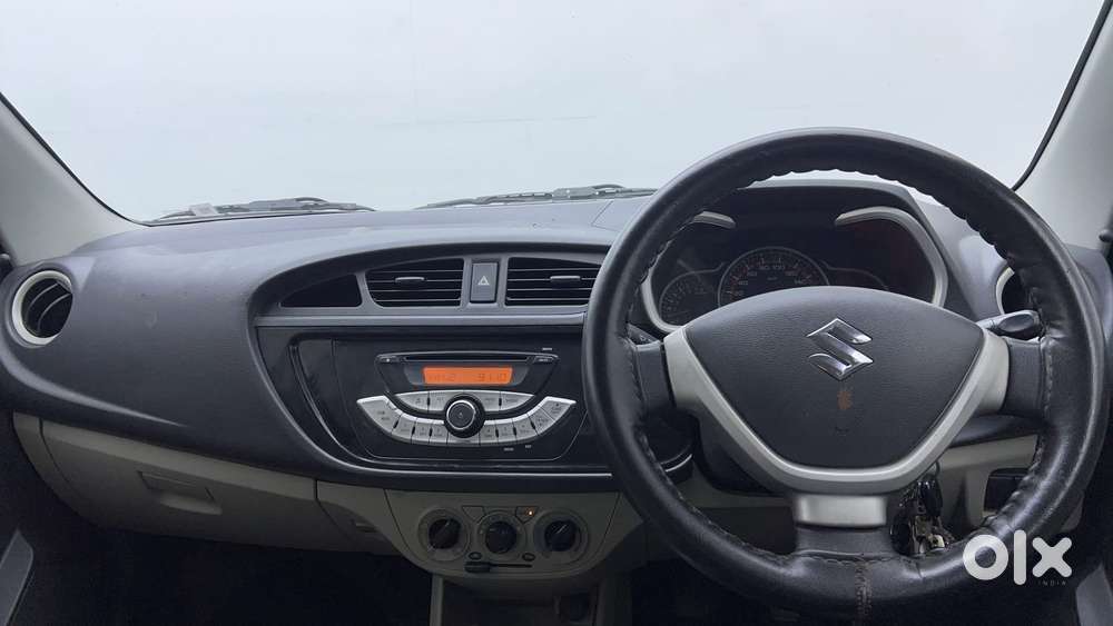 Maruti Suzuki Alto K10 2010-2014 Vxi, 2017, Petrol