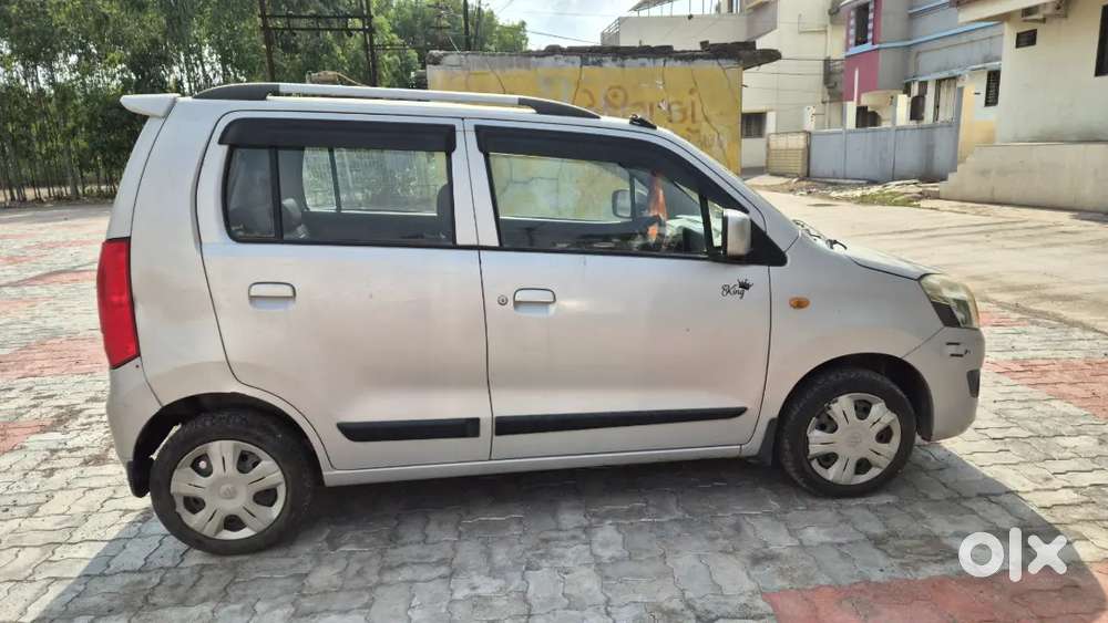 Wagonr 2015
