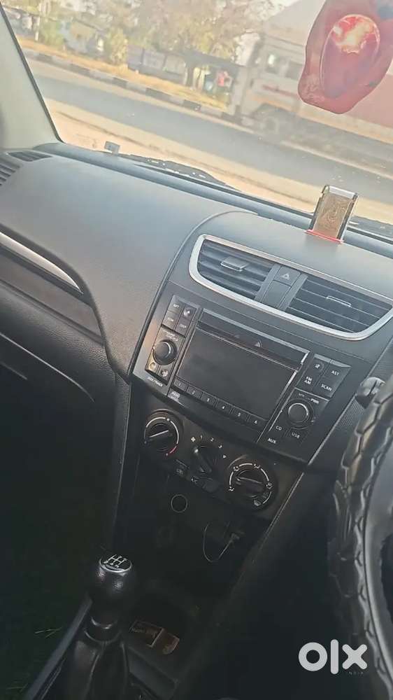 Maruti Suzuki Swift 2013 Diesel Good Condition