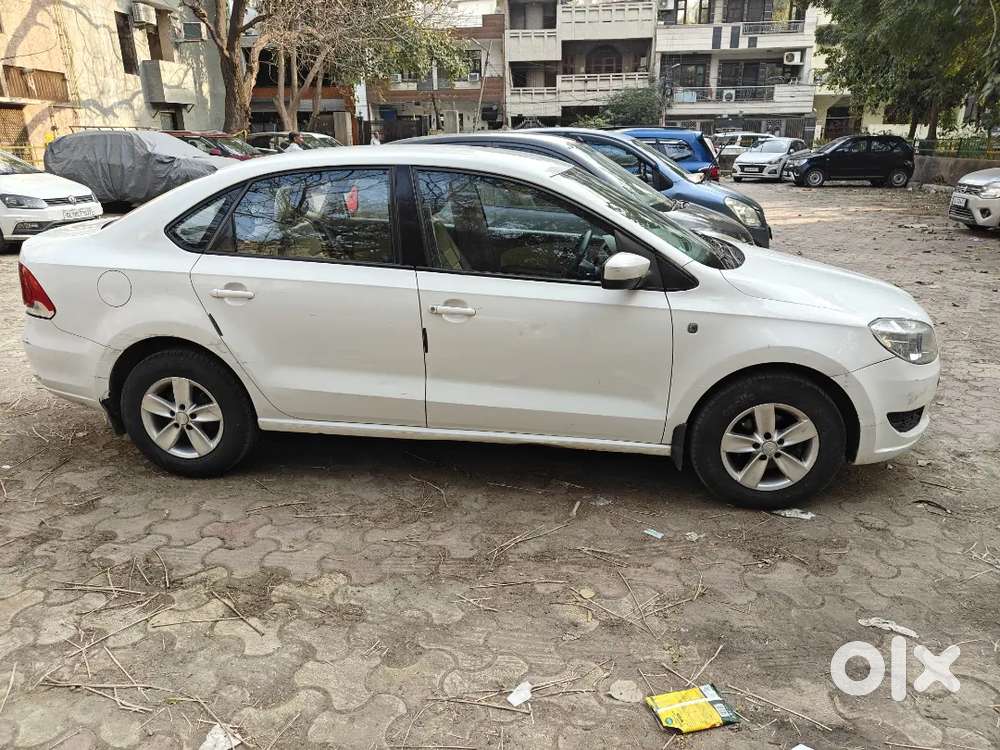 Skoda Rapid, 2013, Insurance Till Dec 2026, Good Condition