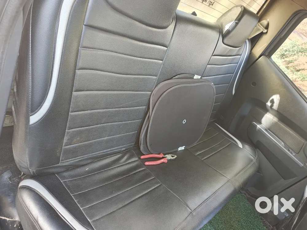 Tata Xenon Xt 2017